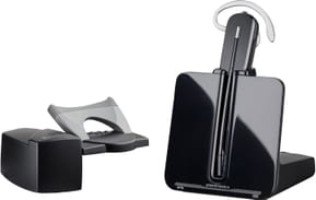 POLY Micro-casque convertible CS540A + kit AP11 Micro-casque convertible Poly CS540A + kit AP11 (7K2E5AA)