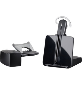 POLY Micro-casque convertible CS540A + kit AP11...
