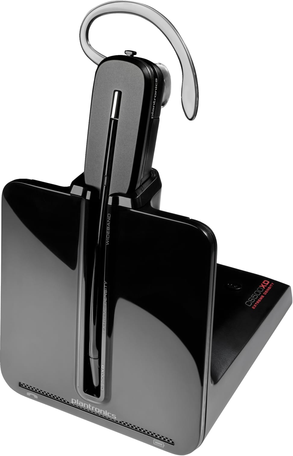 POLY CS540A Convertible Headset + AP11 kit (7K2E5AA) — image 4