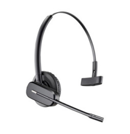 POLY Micro-casque convertible CS540A + kit AP11 Micro-casque convertible Poly CS540A + kit AP11  (7K2E5AA)