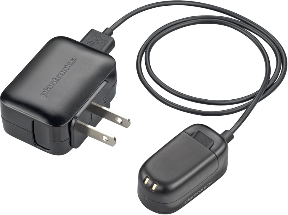 POLY Micro-casque convertible CS540A + kit AP11 Micro-casque convertible Poly CS540A + kit AP11  (7K2E5AA) — image 6