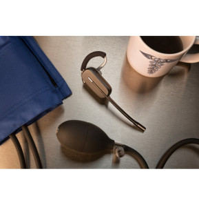 POLY Micro-casque convertible CS540A + kit AP11 Micro-casque convertible Poly CS540A + kit AP11  (7K2E5AA)