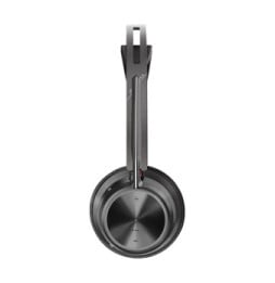 POLY Voyager Focus 2 USB-C-C Headset +USB-C/A Adapter Voyager Focus 2 USB-C-C Headset +USB-C/A Adapter  (9T9J3AA)