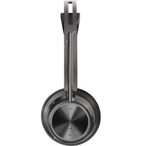 POLY Voyager Focus 2 USB-C-C Headset +USB-C/A Adapter Voyager Focus 2 USB-C-C Headset +USB-C/A Adapter  (9T9J3AA)