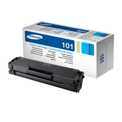 Toner Noir Samsung (MLT-D101S/XSG) — image 1