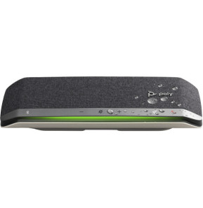 POLY Haut-parleur Sync 40+ USB-A USB-C +adaptateur BT700 USB-A (772C5AA)