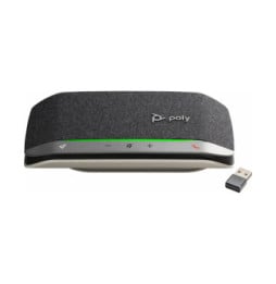POLY Haut-parleur USB-A Sync 20+ Haut-parleur USB-A Poly Sync 20+  (772C6AA)