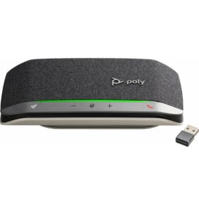 POLY Haut-parleur USB-A Sync 20+ Haut-parleur USB-A Poly Sync 20+  (772C6AA)