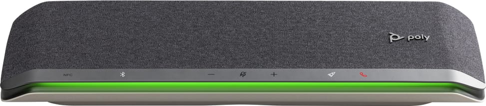 مكبر صوت للمؤتمرات POLY Sync 60 - Poly Sync 60 (772C2AA) — صورة 1
