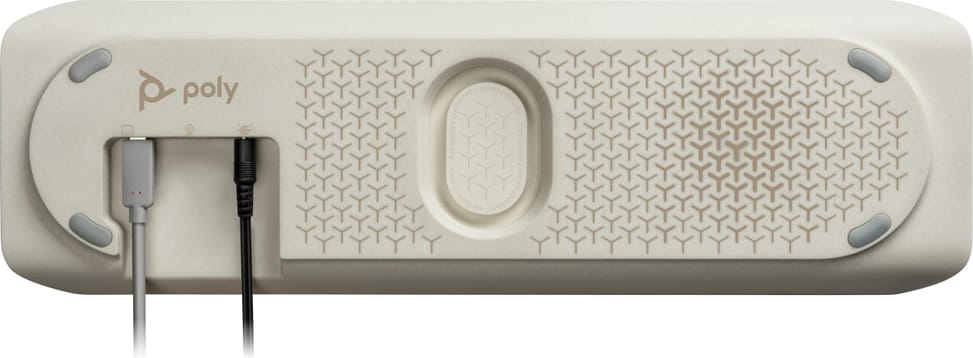 مكبر صوت للمؤتمرات POLY Sync 60 - Poly Sync 60 (772C2AA) — صورة 3