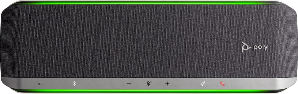 مكبر صوت للمؤتمرات POLY Sync 60 - Poly Sync 60 (772C2AA) — صورة 4
