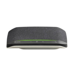 POLY Haut-parleur Sync 10 USB-A USB-C Haut-parleur Poly Sync 10 USB-A USB-C  (772C3AA)