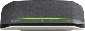 POLY Haut-parleur Sync 10 USB-A USB-C Haut-parleur Poly Sync 10 USB-A USB-C (772C3AA)