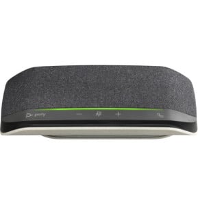 POLY Haut-parleur Sync 10 USB-A USB-C...