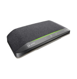 POLY Haut-parleur Sync 10 USB-A USB-C Haut-parleur Poly Sync 10 USB-A USB-C  (772C3AA)