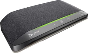 POLY Haut-parleur Sync 10 USB-A USB-C Haut-parleur Poly Sync 10 USB-A USB-C (772C3AA) — image 3
