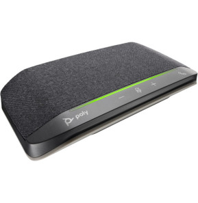 POLY Haut-parleur Sync 10 USB-A USB-C Haut-parleur Poly Sync 10 USB-A USB-C  (772C3AA)