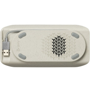 POLY Haut-parleur Sync 10 USB-A USB-C Haut-parleur Poly Sync 10 USB-A USB-C  (772C3AA)