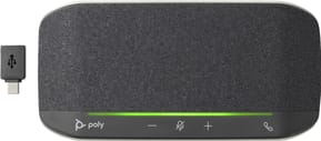 POLY Haut-parleur Sync 10 USB-A USB-C Haut-parleur Poly Sync 10 USB-A USB-C (772C3AA) — image 5