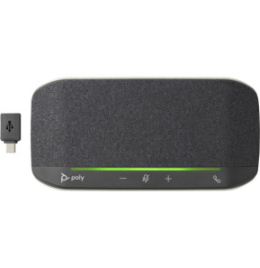 POLY Haut-parleur Sync 10 USB-A USB-C Haut-parleur Poly Sync 10 USB-A USB-C  (772C3AA)