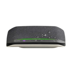 POLY Haut-parleur Sync 10 USB-A USB-C Haut-parleur Poly Sync 10 USB-A USB-C  (772C3AA)