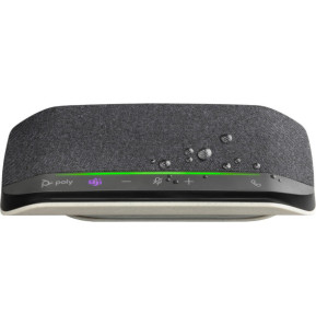 POLY Haut-parleur Sync 10 USB-A USB-C Haut-parleur Poly Sync 10 USB-A USB-C  (772C3AA)