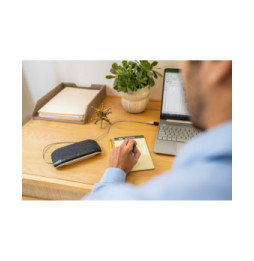 POLY Haut-parleur Sync 10 USB-A USB-C Haut-parleur Poly Sync 10 USB-A USB-C  (772C3AA)