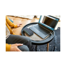 POLY Haut-parleur Sync 10 USB-A USB-C Haut-parleur Poly Sync 10 USB-A USB-C  (772C3AA)