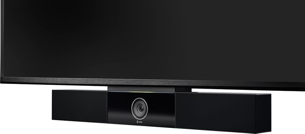 حامل سقفي POLY Studio E60 (9W1A8AA) — صورة 1