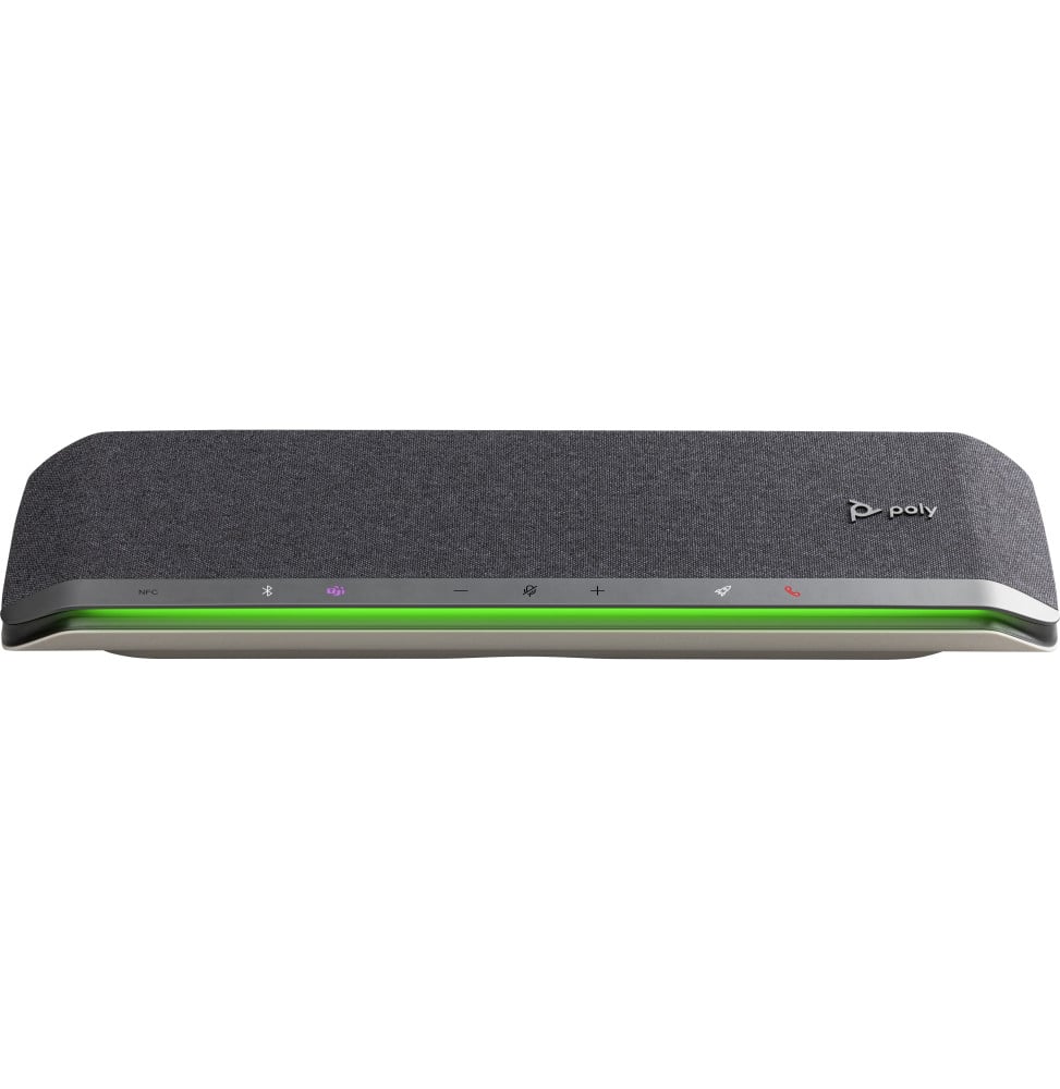 POLY Haut-parleur Sync 60 certifié Microsoft Teams Haut-parleur Poly Sync 60 certifié Microsoft Teams  (77P41AA)