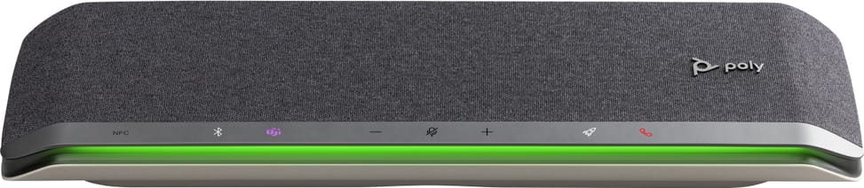 POLY Sync 60 Speakerphone Microsoft Teams certified (77P41AA) — image 1