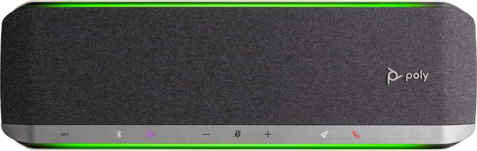 POLY Sync 60 Speakerphone Microsoft Teams certified (77P41AA) — image 2