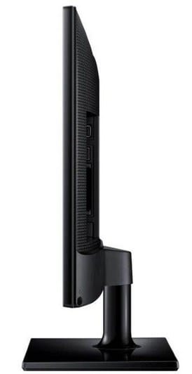 Écran TV Samsung LED TN 24 pouces (16:9) Noir glacé — image 5