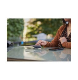 POLY Haut-parleur Sync 20+ USB-A Certifié Microsoft Teams (772C9AA)