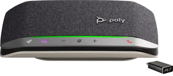 POLY Sync 20+ USB-C Speakerphone Sync 20+ USB-C Speakerphone (772D0AA)