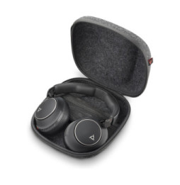 POLY Micro-casque Voyager Surround 80 UC USB-C + adaptateur USB-C/A (8G7T9AA)