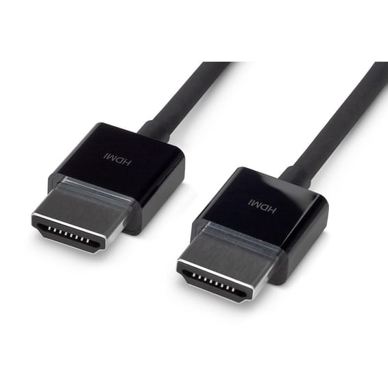 Apple HDMI to HDMI Cable 1.8 m (MC838ZM/A)