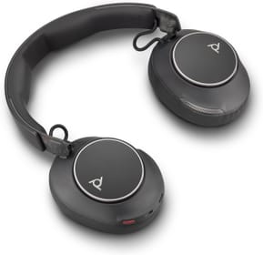 POLY Micro-casque Voyager Surround 80 UC USB-C + adaptateur USB-C/A (8G7T9AA) — image 6