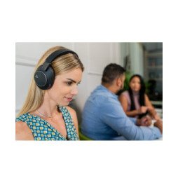POLY Micro-casque Voyager Surround 80 UC USB-C + adaptateur USB-C/A (8G7T9AA)