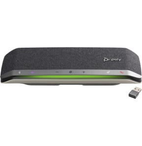 POLY Haut-parleur Sync 40+ certifié Microsoft...