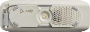 POLY Haut-parleur Sync 40+ certifié Microsoft Teams USB-A USB-C +adaptateur BT700 USB-A (77P36AA) — image 4