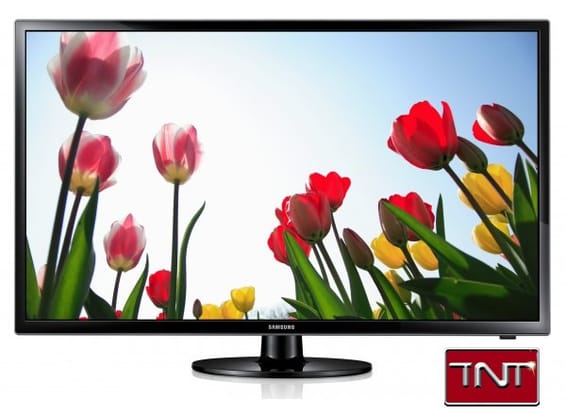 Téléviseur Samsung série 4 LED HD 28"