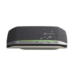 POLY Haut-parleur Sync 20 USB-C Haut-parleur Poly Sync 20 USB-C  (7F0J7AA)