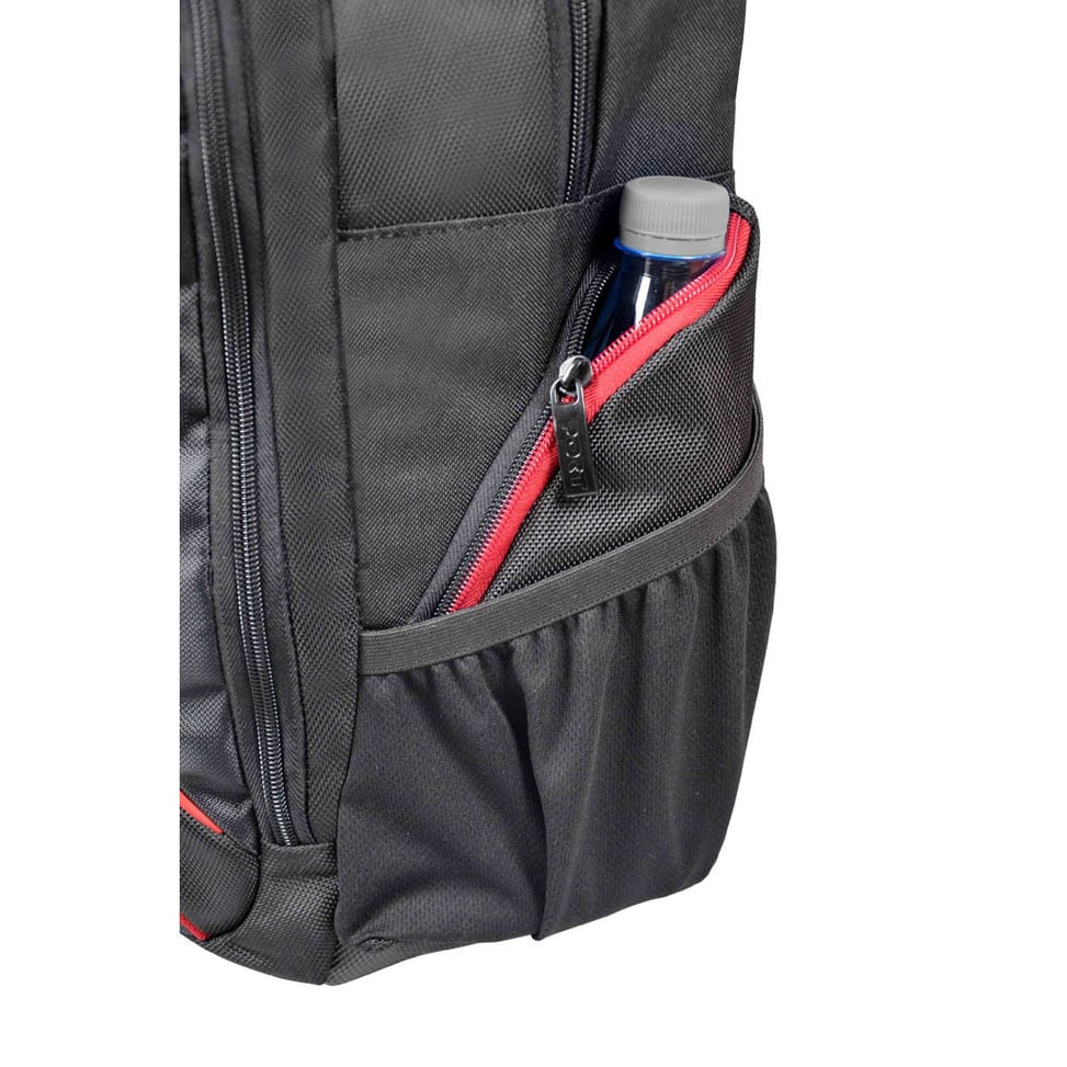Sac à dos COURCHEVEL Backpack 15,6'' - Port Designs — image 3