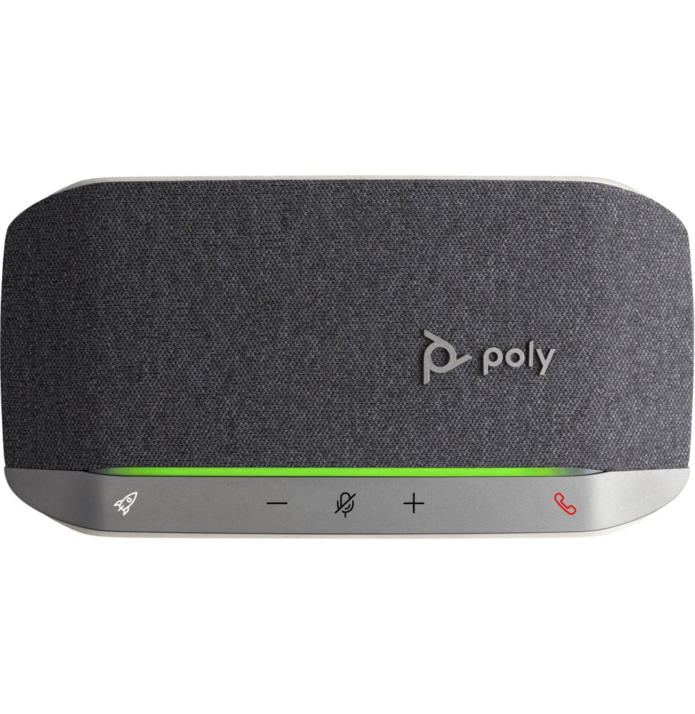 POLY Haut-parleur Sync 20 USB-A Haut-parleur Poly Sync 20 USB-A  (772D2AA)