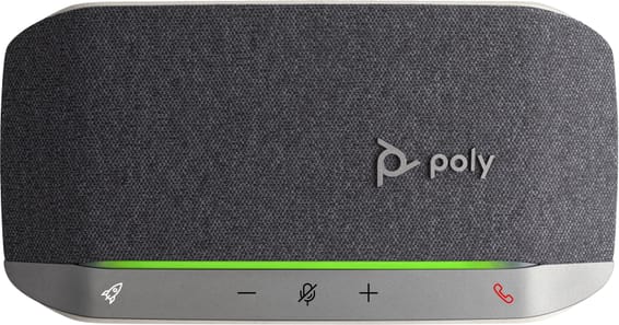 POLY Haut-parleur Sync 20 USB-A Haut-parleur Poly Sync 20 USB-A (772D2AA)