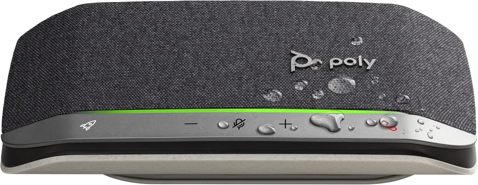POLY Haut-parleur Sync 20 USB-A Haut-parleur Poly Sync 20 USB-A  (772D2AA) — image 2