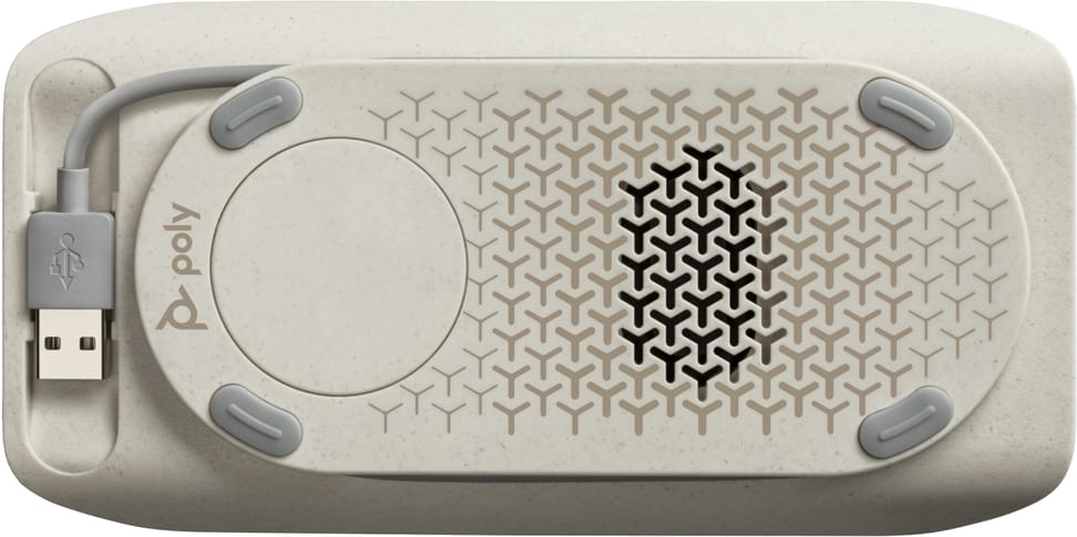 POLY Haut-parleur Sync 20 USB-A Haut-parleur Poly Sync 20 USB-A  (772D2AA) — image 3