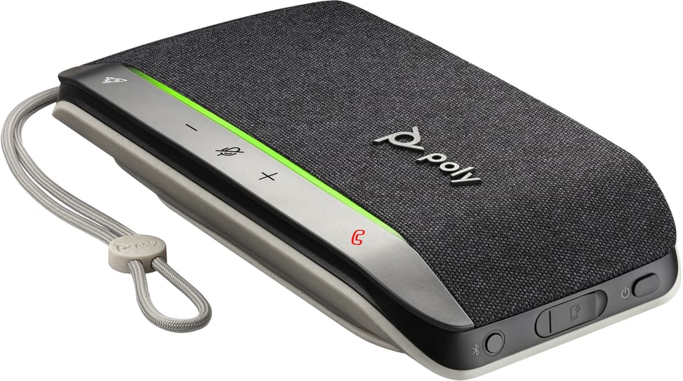POLY Haut-parleur Sync 20 USB-A Haut-parleur Poly Sync 20 USB-A  (772D2AA) — image 4