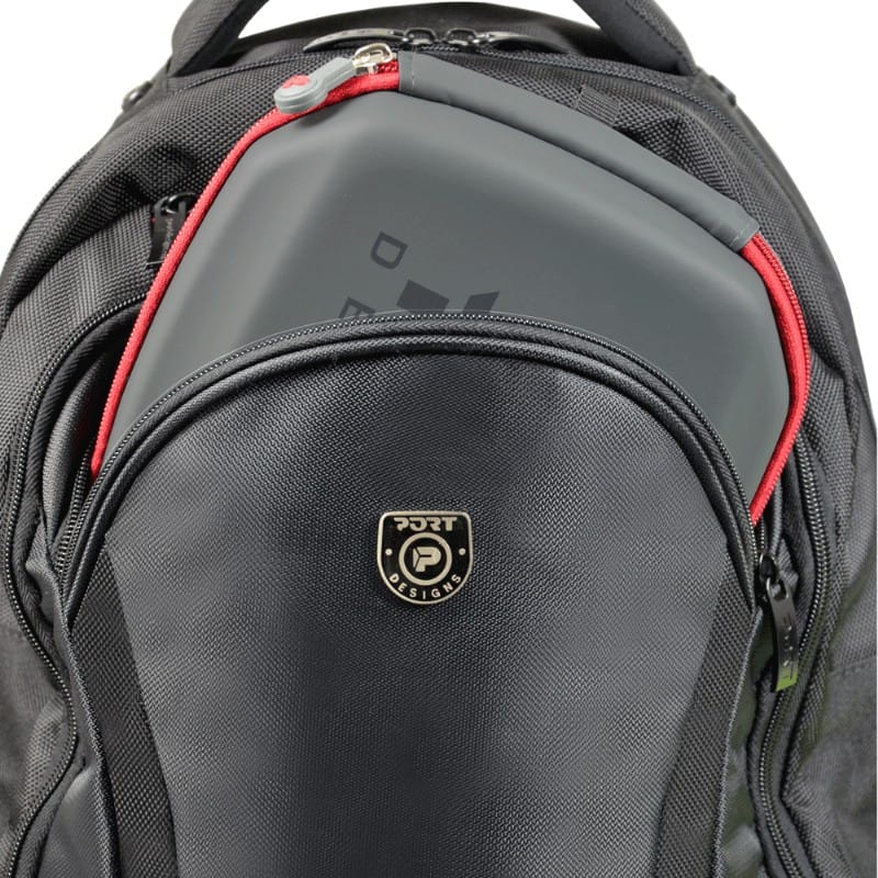 Sac à dos COURCHEVEL Backpack 15,6'' - Port Designs — image 5